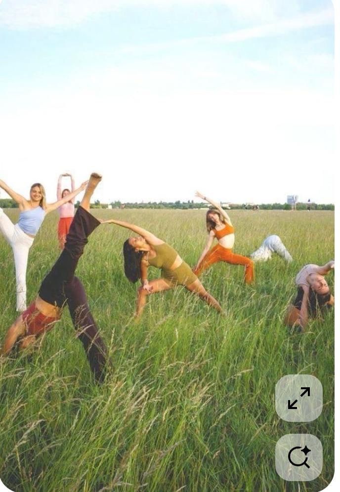 15 Phút yoga mỗi ngày để "LÀM MỚI" tâm trí